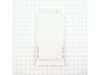 Detergent Drawer Housing – Part Number: WP34001284