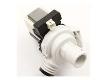 Drain Pump - 120V 60Hz – Part Number: WP34001340