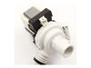 Drain Pump - 120V 60Hz – Part Number: WP34001340