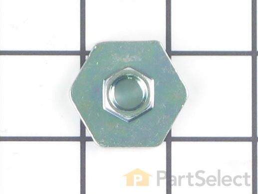 11741570-1-M-Whirlpool-WP34001389-Hexagon Flange Nut