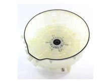 BACK-TUB – Part Number: WP34001439