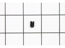 Mixer Screw – Part Number: WP3400203