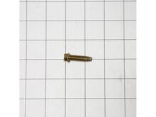 Screw – Part Number: WP3400504