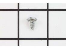 Range Screw – Part Number: WP3400805