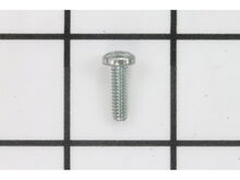 Screw – Part Number: WP3400814