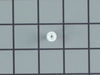 11741606-3-S-Whirlpool-WP3400836-Dishwasher Screw (White)
