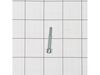 Screw – Part Number: WP3400860