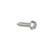 Ice Maker Screw – Part Number: WP3400884