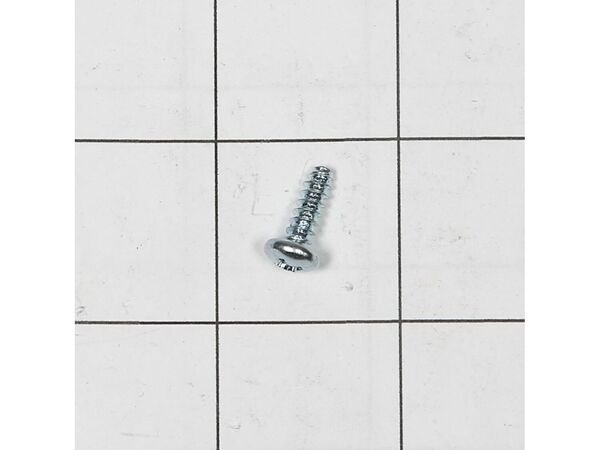 11741615-1-M-Whirlpool-WP3400888-Screw, 8-18 x 1/2