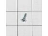 Screw, 8-18 x 1/2 – Part Number: WP3400888