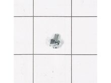 Screw – Part Number: WP3400892