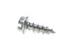 Refrigerator Screw – Part Number: WP3400906