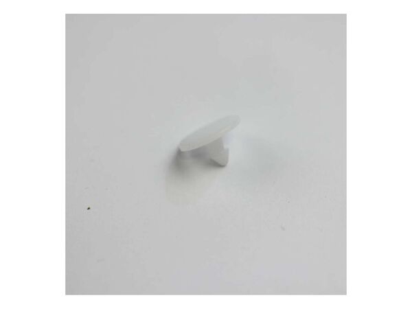 11741622-1-M-Whirlpool-WP3400918-Dishwasher Push-In Retainer Clip
