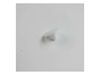 Dishwasher Push-In Retainer Clip – Part Number: WP3400918