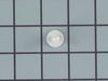 11741623-2-S-Whirlpool-WP3400919-Dishwasher Screw Cover (White)