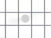 11741624-3-S-Whirlpool-WP3400920-Dishwasher Push In Screw Cover
