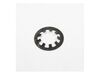 Dishwasher Spring Grip Retainer – Part Number: WP3400931