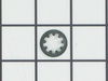 11741626-2-S-Whirlpool-WP3400931-Dishwasher Spring Grip Retainer