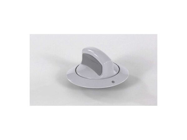 11741647-1-M-Whirlpool-WP3402572-Control Knob - White