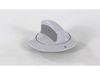 11741647-2-S-Whirlpool-WP3402572-Control Knob - White
