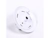 11741651-2-S-Whirlpool-WP3402594-Timer Knob - White