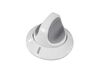 11741651-3-S-Whirlpool-WP3402594-Timer Knob - White