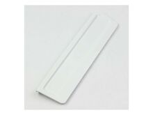 Drum Baffle - Short – Part Number: WP3403636
