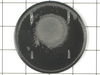 11741672-2-S-Whirlpool-WP3403F088-00-Burner Cap - Black