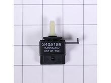Rotary Twist Mount Temperature Switch – Part Number: WP3405156