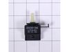 Rotary Twist Mount Temperature Switch – Part Number: WP3405156