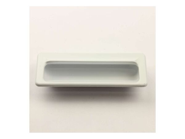 11741690-1-M-Whirlpool-WP3405184-Door Handle - White