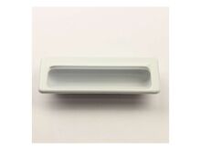 Door Handle - White – Part Number: WP3405184