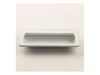 Door Handle - White – Part Number: WP3405184
