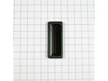 Black Broiler Drawer Handle – Part Number: WP3405190