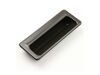 11741692-3-S-Whirlpool-WP3405190-Black Broiler Drawer Handle