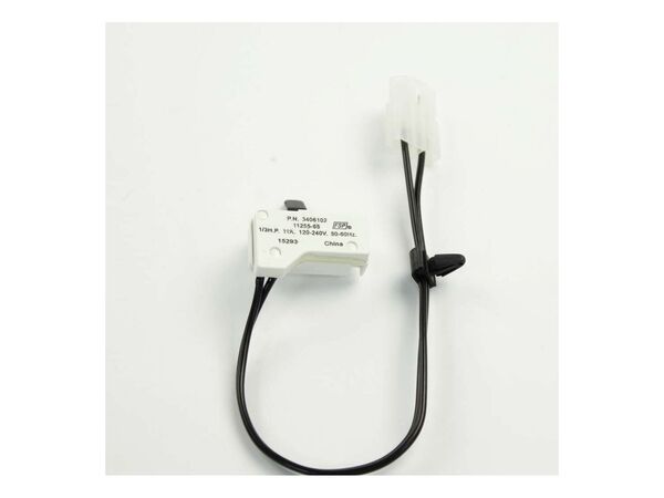 11741699-1-M-Whirlpool-WP3406102-Dryer Door Switch