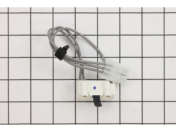 11741700-1-M-Whirlpool-WP3406105-Dryer Door Switch Assembly