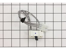 Dryer Door Switch Assembly – Part Number: WP3406105