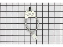 Dryer Door Switch – Part Number: WP3406108