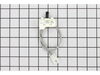 Dryer Door Switch – Part Number: WP3406108