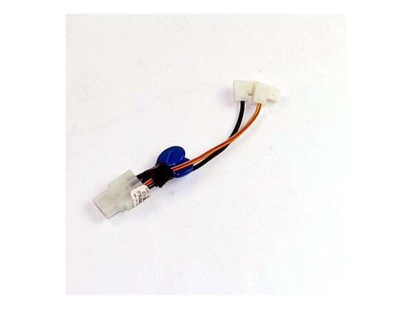 11741707-1-M-Whirlpool-WP3406653-Dryer Moisture Sensor Wire Harness