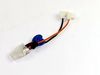 11741707-3-S-Whirlpool-WP3406653-Dryer Moisture Sensor Wire Harness