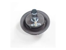Burner Head Cap with Spark Electrode – Part Number: WP3412D024-09