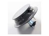 Sealed Burner Cap with Electrode – Part Number: WP3412D024-26