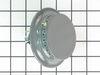 11741733-2-S-Whirlpool-WP3412D024-26-Sealed Burner Cap with Electrode