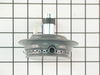 11741733-3-S-Whirlpool-WP3412D024-26-Sealed Burner Cap with Electrode