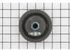 Burner Head Cap with Spark Electrode – Part Number: WP3412D025-09