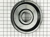 11741739-2-S-Whirlpool-WP3424F005-90-Drip Bowl - Black - 8 Inch