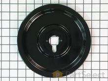 Drip Bowl - Black – Part Number: WP3424F031-09
