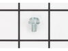 Refrigerator Screw – Part Number: WP3428970